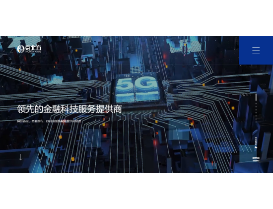  京北方品牌官网